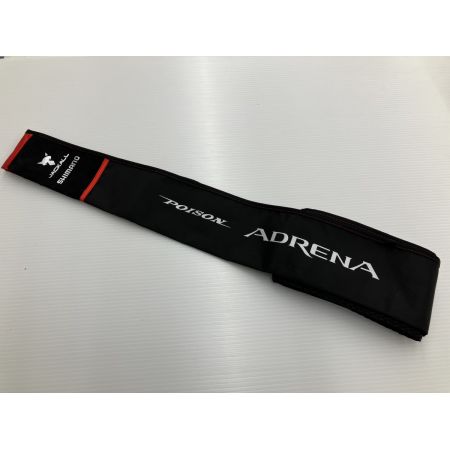 σσ SHIMANO シマノ ポイズンアドレナ 1610L+BFS 34771