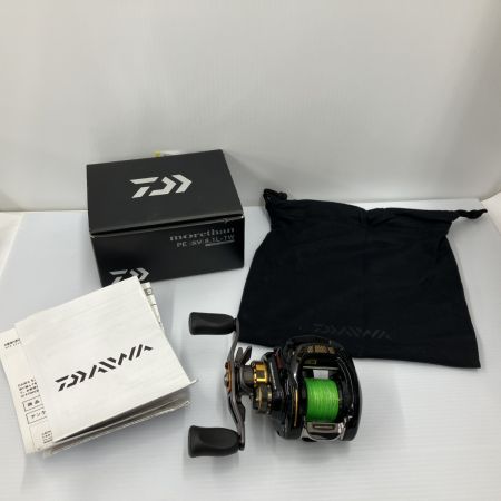σσ DAIWA ダイワ  モアザンPESV8.1L-TW 00613461