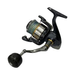 σσ SHIMANO シマノ 15ツインパワーSW８０００HG 03320 Bランク