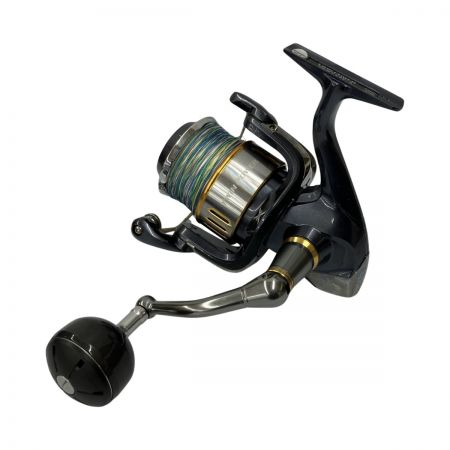 σσ SHIMANO シマノ 15ツインパワーSW８０００HG 03320