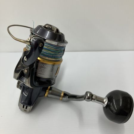 σσ SHIMANO シマノ 15ツインパワーSW８０００HG 03320