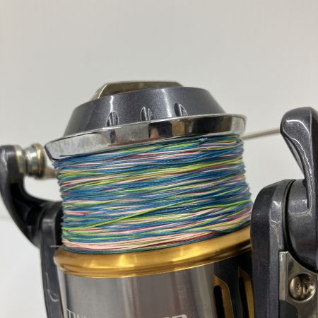 σσ SHIMANO シマノ 15ツインパワーSW８０００HG 03320