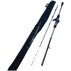 SHIMANO シマノ 船竿  サーベルマスターXR テンヤ91HH170  242594 Aランク