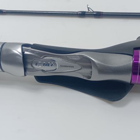 SHIMANO シマノ 船竿  サーベルマスターXR テンヤ91HH170  242594