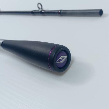 SHIMANO シマノ 船竿  サーベルマスターXR テンヤ91HH170  242594