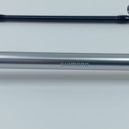 SHIMANO シマノ 船竿  サーベルマスターXR テンヤ91HH170  242594