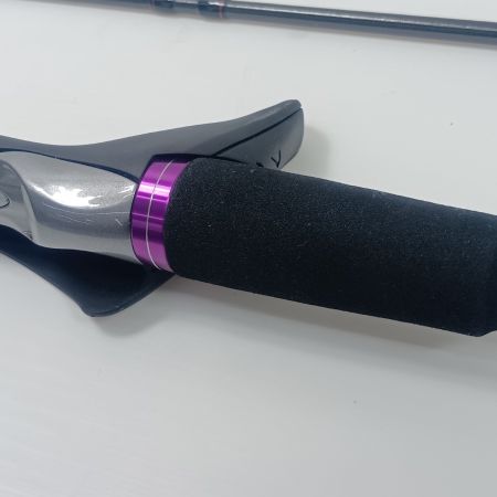 SHIMANO シマノ 船竿  サーベルマスターXR テンヤ91HH170  242594