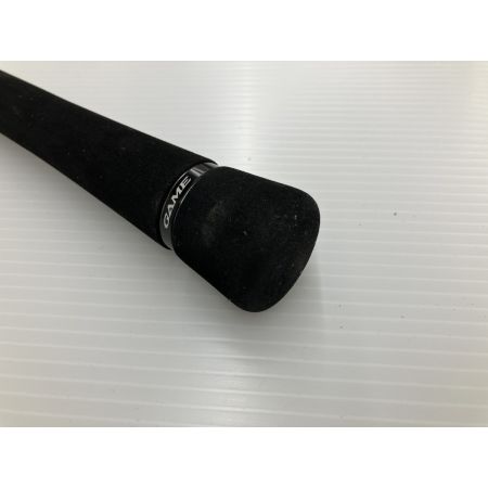 σσ SHIMANO シマノ ゲームタイプLJ S65-00/FS 301505