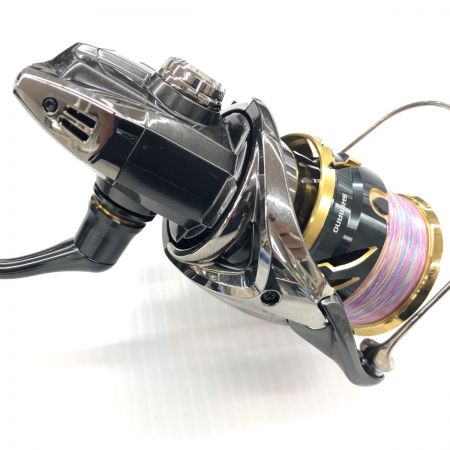 σσ SHIMANO シマノ  スピニングリール 20ツインパワー 4000PG 美品 程度A 04145