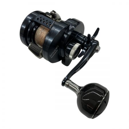 σσ SHIMANO シマノ オシアコンクエストリミテッド 200HG 04183