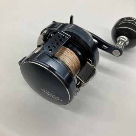 σσ SHIMANO シマノ オシアコンクエストリミテッド 200HG 04183