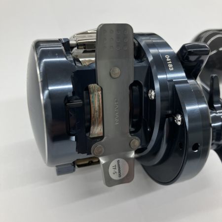 σσ SHIMANO シマノ オシアコンクエストリミテッド 200HG 04183