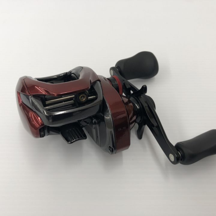 σσ SHIMANO シマノ 19スコーピオンMGL 151XG 04036｜中古｜なんでもリサイクルビッグバン