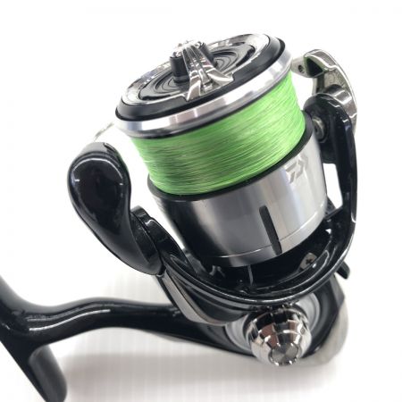σσ DAIWA ダイワ スピニングリール 23レグザ LT2500S 程度A 箱付 00061142
