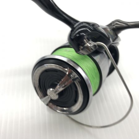 σσ DAIWA ダイワ スピニングリール 23レグザ LT2500S 程度A 箱付 00061142