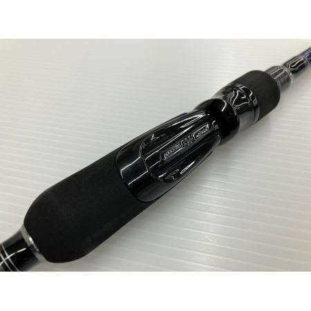 σσ Jackson ジャクソン サーフトライブ STSLS-9062L+