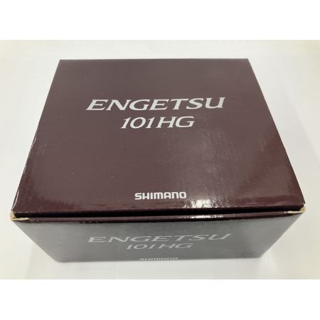 σσ SHIMANO シマノ 17炎月 101HG 03730