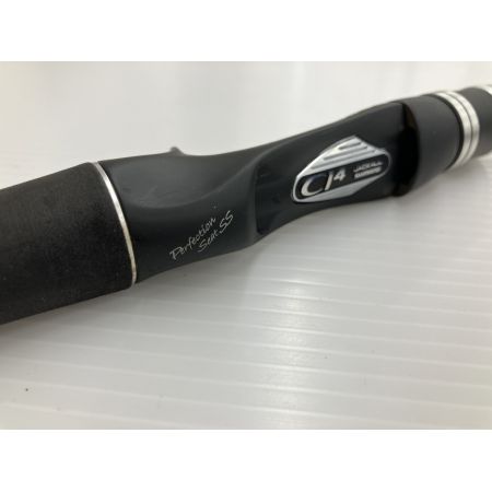 σσ SHIMANO シマノ 13ポイズンアドレナ 172MH 36380