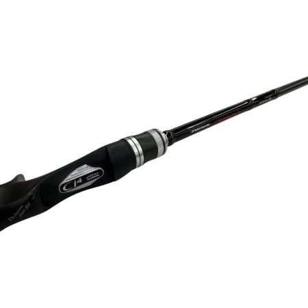 SHIMANO シマノ バスロッド 13ポイズンアドレナ 1610M  34772