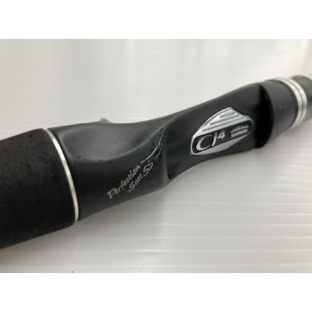 SHIMANO シマノ バスロッド 13ポイズンアドレナ 1610M  34772