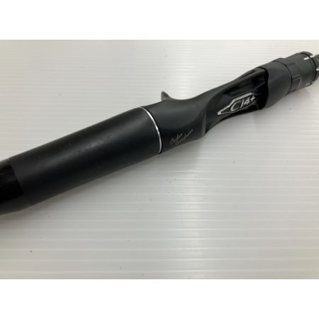 SHIMANO シマノ 18ポイズンアドレナ 1611M+ 38049