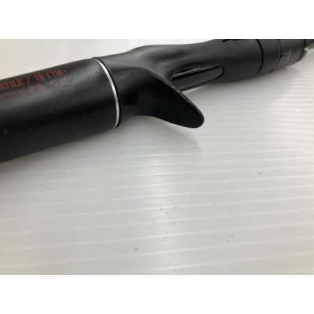 SHIMANO シマノ 18ポイズンアドレナ 1611M+ 38049