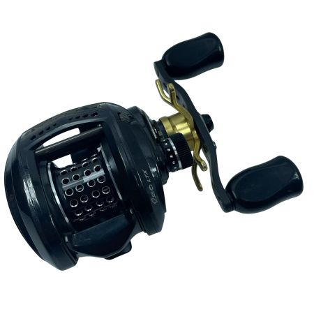Abu Garcia アブガルシア ベイトリール REVO LTX ZPIカスタム 本体のみ