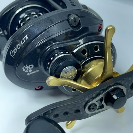 Abu Garcia アブガルシア ベイトリール REVO LTX ZPIカスタム 本体のみ