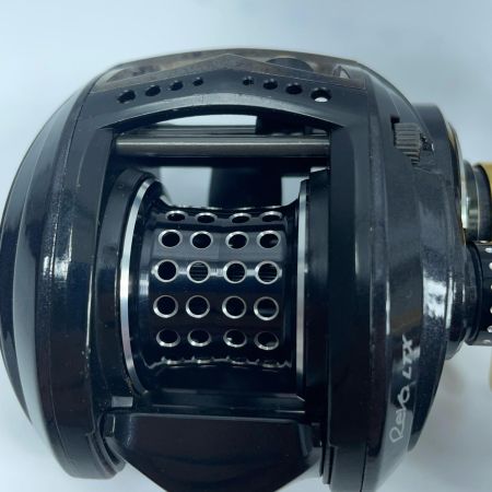 Abu Garcia アブガルシア ベイトリール REVO LTX ZPIカスタム 本体のみ