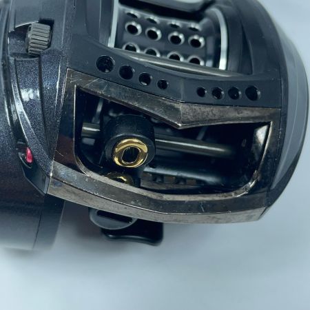 Abu Garcia アブガルシア ベイトリール REVO LTX ZPIカスタム 本体のみ