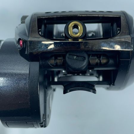 Abu Garcia アブガルシア ベイトリール REVO LTX ZPIカスタム 本体のみ