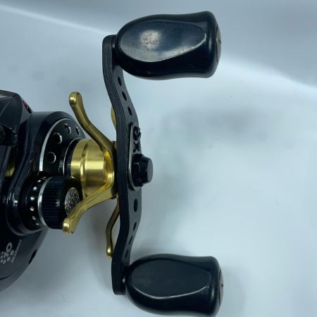 Abu Garcia アブガルシア ベイトリール REVO LTX ZPIカスタム 本体のみ