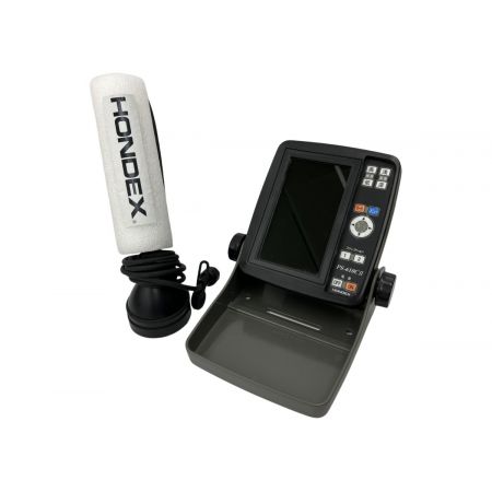 σσ 本多電子 ホンデックス PS-610CⅡ