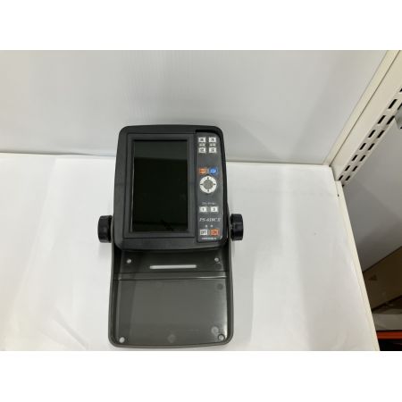 σσ 本多電子 ホンデックス PS-610CⅡ