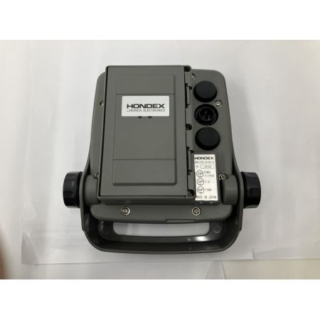 σσ 本多電子 ホンデックス PS-610CⅡ