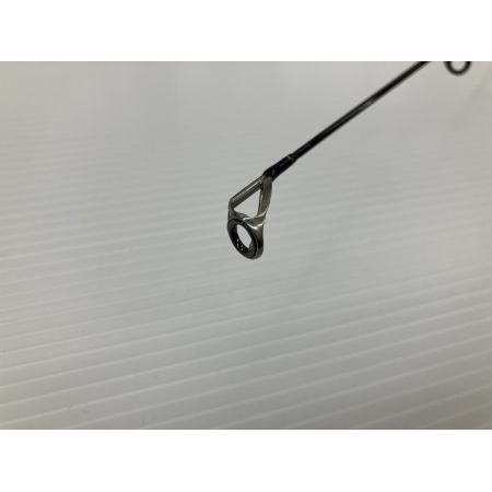 σσ DAIWA ダイワ シルバークリーク ネイティブスティンガー 89H 05809504