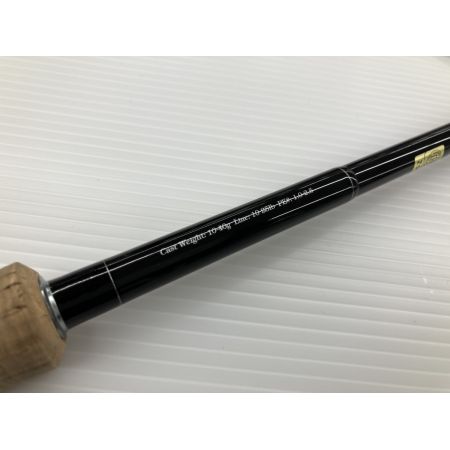 σσ DAIWA ダイワ シルバークリーク ネイティブスティンガー 89H 05809504