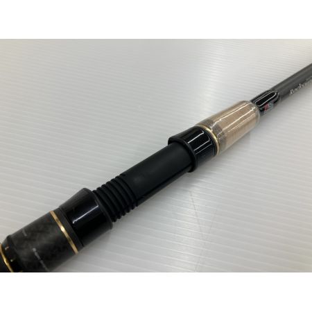 σσ Abu Garcia アブガルシア ロックスイーパー NRS-882EXHF-TZ