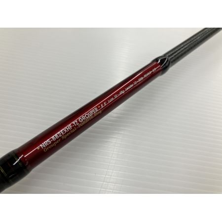 σσ Abu Garcia アブガルシア ロックスイーパー NRS-882EXHF-TZ