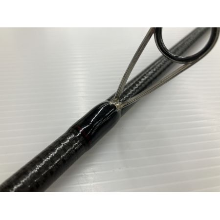 σσ Abu Garcia アブガルシア ロックスイーパー NRS-882EXHF-TZ