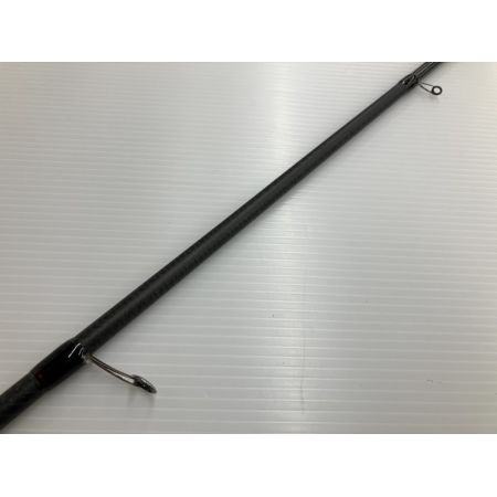 σσ Abu Garcia アブガルシア ロックスイーパー NRS-882EXHF-TZ