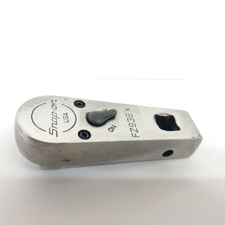 ДД Snap-on スナップオン  ラチェットレンチ FZ936A