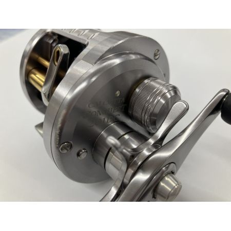 σσ SHIMANO シマノ 09カルカッタコンクエスト201DC 02282