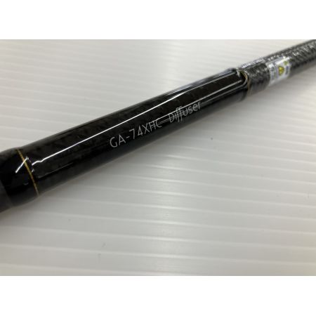 σσ RAID JAPAN グラディエーター アンチ GA-74XHC