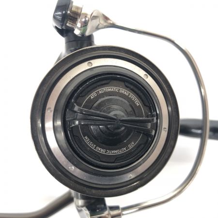 σσ DAIWA ダイワ スピニングリール  15ソルティガ 4500H 00059555