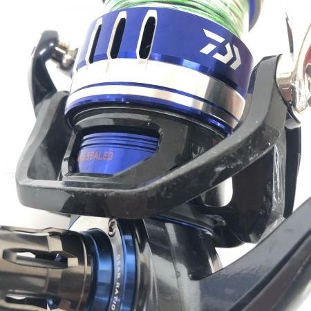 σσ DAIWA ダイワ スピニングリール  15ソルティガ 4500H 00059555