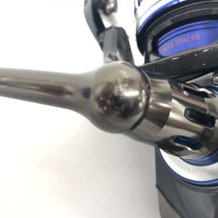 σσ DAIWA ダイワ スピニングリール  15ソルティガ 4500H 00059555