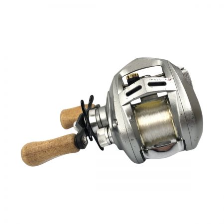σσ DAIWA ダイワ アルファス Rエディション 103L リール ベイトリール 00613885