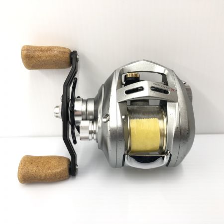 σσ DAIWA ダイワ アルファス Rエディション 103L リール ベイトリール 00613885