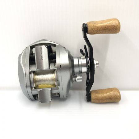 σσ DAIWA ダイワ アルファス Rエディション 103L リール ベイトリール 00613885